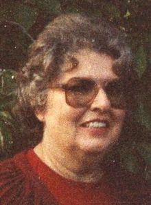 Norma Landry