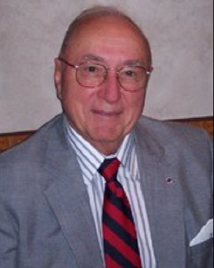 Stanley L. Passarell