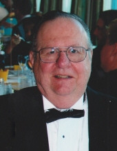 William Frank Harrington, Jr. 