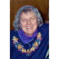 Louise N. Burley