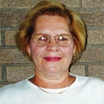 Marsha J. Cutlip Profile Photo