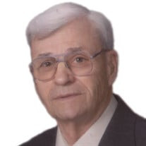 Calvin J. Abts Profile Photo