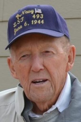 Marvin  Oden Olson