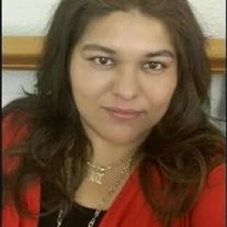 Dalia Hernandez Profile Photo