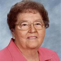 Wilma Elsie Stromberger Profile Photo