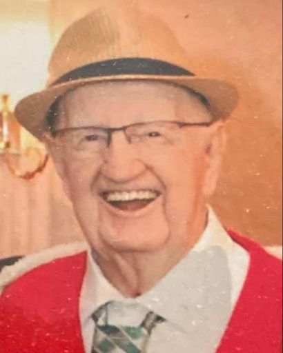 Donald F. "Denny" Quinn, Sr. Profile Photo