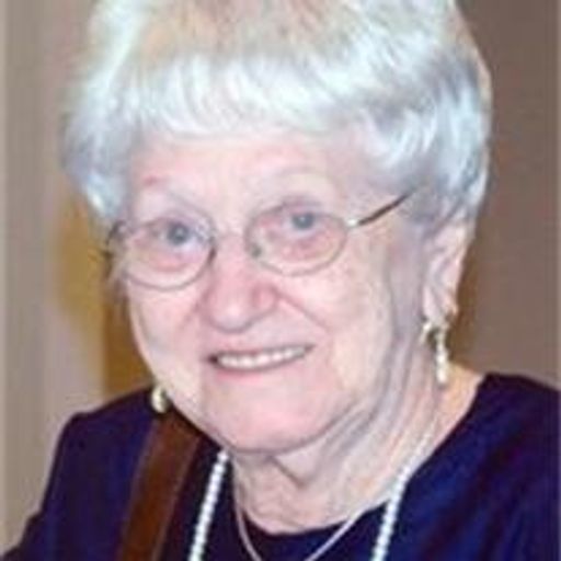 Ruth A. Gorshe (West)