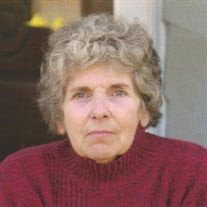 Judith D. Neff Profile Photo
