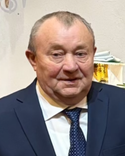 Henryk Dembinski Profile Photo