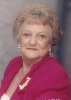 Evelyn Smith