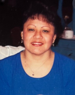 Margarita Garza Profile Photo