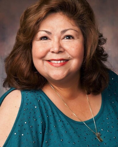 Minnie Cantu Cruz's obituary image