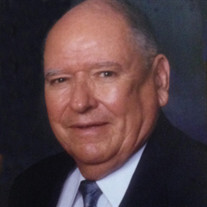 William Bryce "Bill" Matthews Sr.