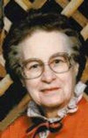 Marguerite Zellner