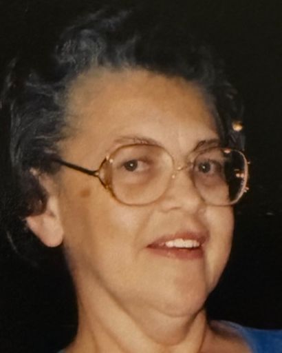 Mable L. Maggard's obituary image