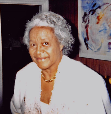 Mother Effie Johnson Profile Photo