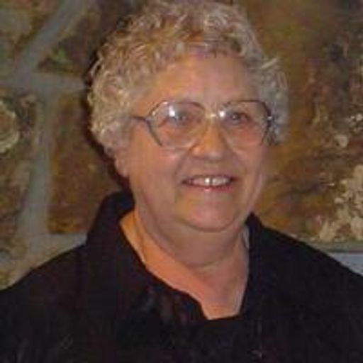 Veneta Elene Kincheloe