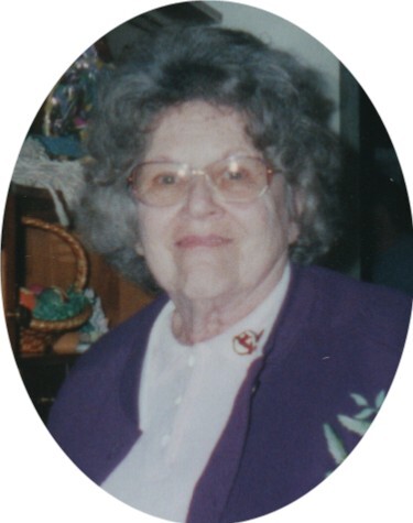 Lois M. Wengerd