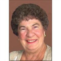 Carole A. Hughes Profile Photo