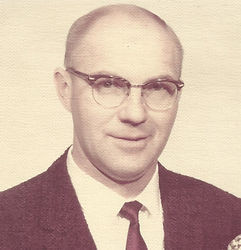 Alfred A. Hinze