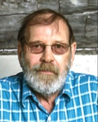 Dennis Paul Robinson