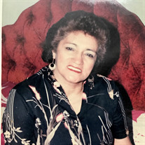 Graciela Martinez Profile Photo