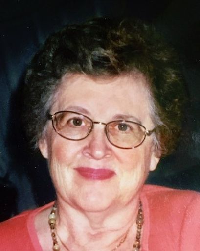 Carol Ann Smith