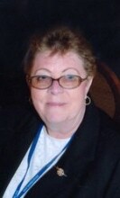 Betty L. (Mummert)  Brenner