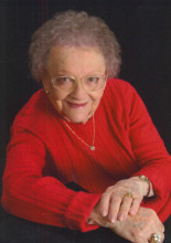 Marian Agnew