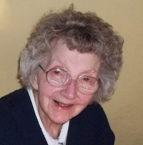 Mary Eckhardt Profile Photo