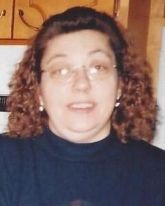 Brenda Sue Gearhart Wilhide