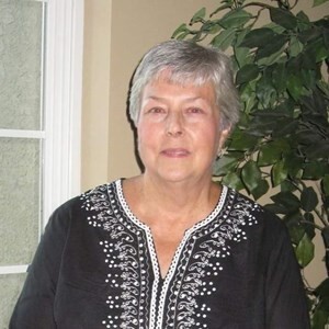 Barbara Eileen Sandberg Profile Photo