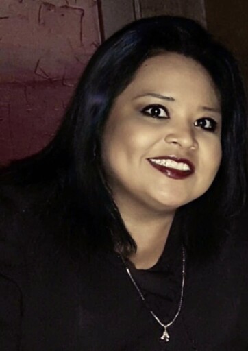 Christi Mae (Harjo)  Woodard