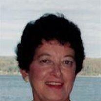 Ruth Ann Cox