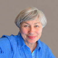Joan Marie Pearson