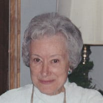 Shirley Leona Henkel