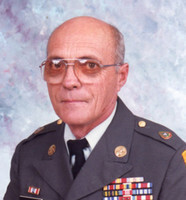 Donald R. Miller