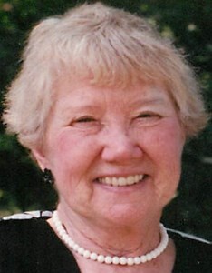 Geraldine R. Sokolowski