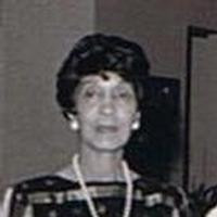 Esther P. Owens Profile Photo