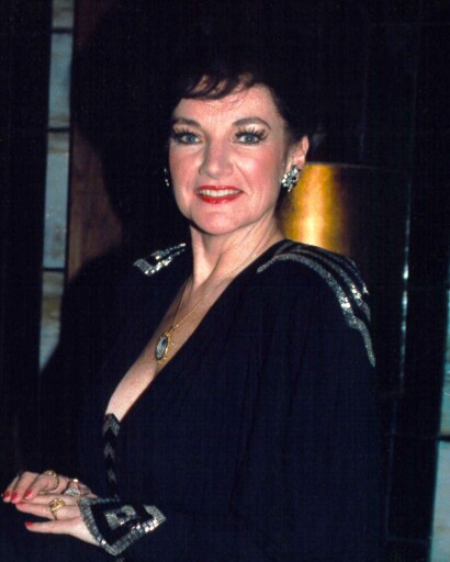 Mary Etta Foster Profile Photo