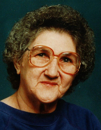 Jane G. Haney