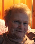 Lillian V. Marburger