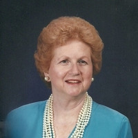 Mary Forbes Huffman Profile Photo