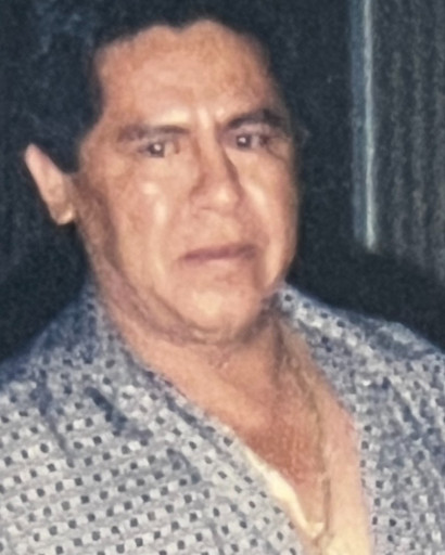 Jose Antonio Marquez