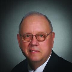 James H. Rushing Profile Photo