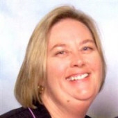 Pam Rinier Profile Photo