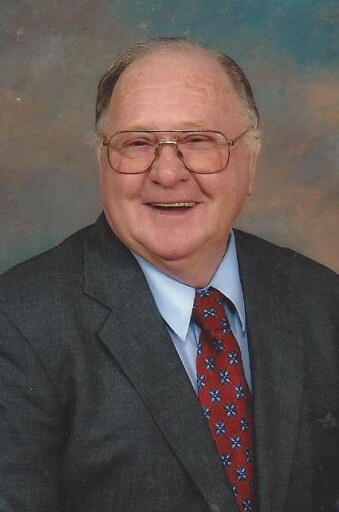 Paul R. Statler Sr. Profile Photo