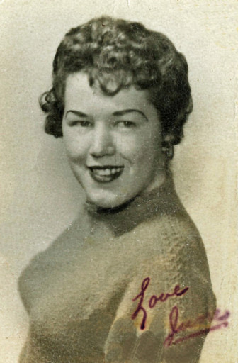 Beverly Mudd