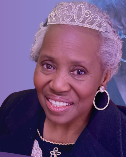 Mrs. Doris Wilson Profile Photo