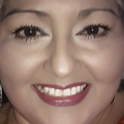 Juanita Chavez Profile Photo